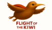 Flight of the Kiwi